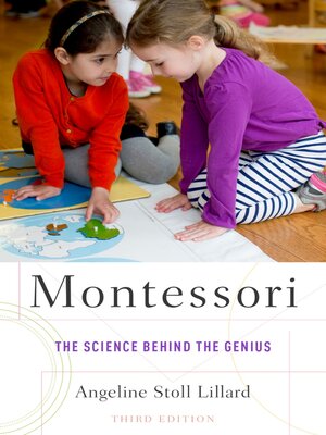 cover image of Montessori